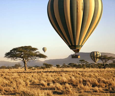 Tours and Travel