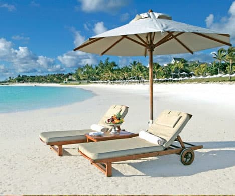Beach Safaris