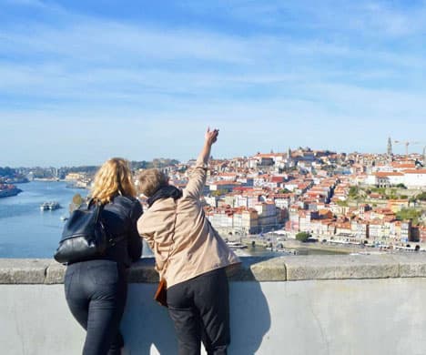 Short Trips and Excursions
