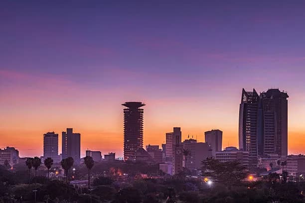 Nairobi Excursion — photo 4