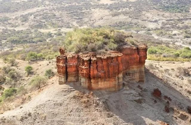 Olduvai Gorge — photo 5