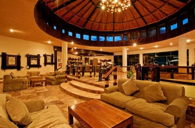 Tarangire Sopa Lodge — photo 1