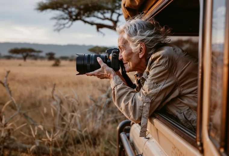 Best Time for a Kenya Tanzania Safari Adventure
